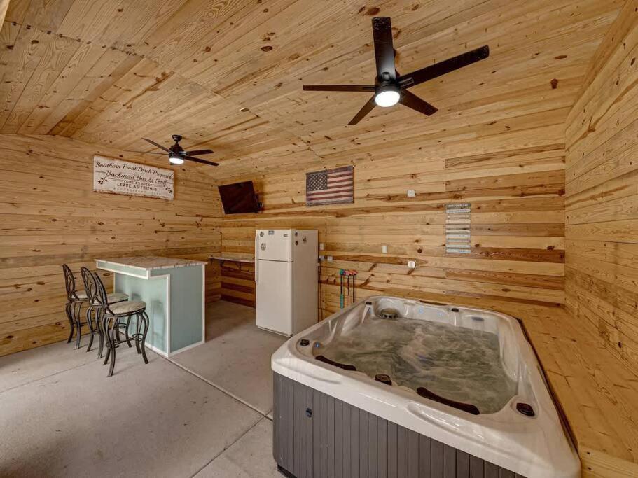 The Cozy Cabana Zephyrhills Buitenkant foto