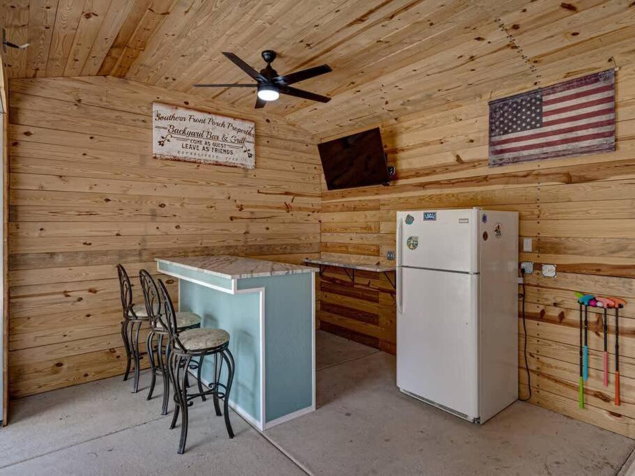 The Cozy Cabana Zephyrhills Buitenkant foto